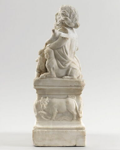 statuette, image 5/6