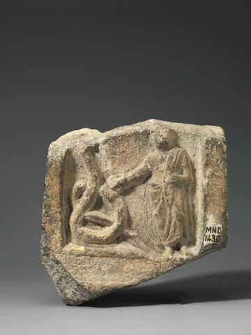 relief votif