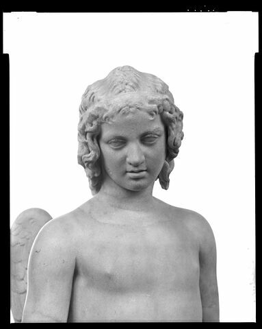 groupe statuaire, image 2/5