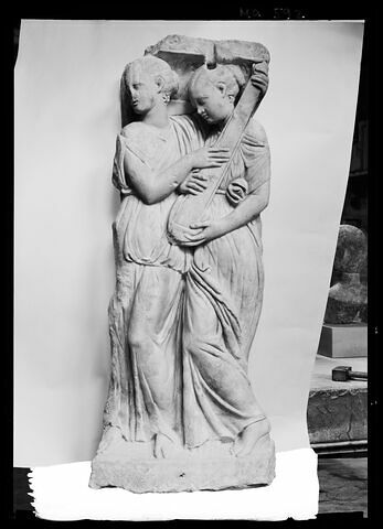 sarcophage, image 5/6