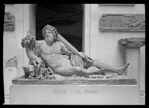 Le Tibre, image 16/16