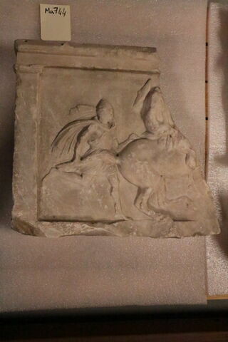 relief votif, image 2/3