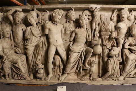 sarcophage, image 4/8