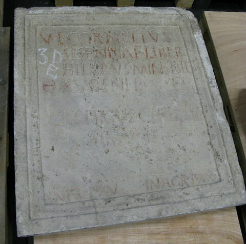 inscription, image 2/3