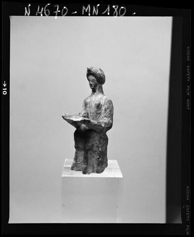 figurine