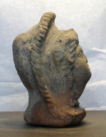 figurine ; ex-voto, image 2/4