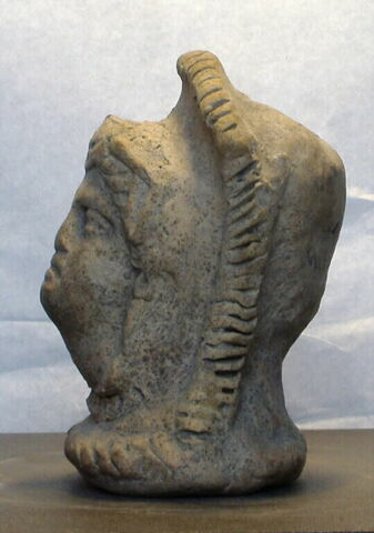 figurine ; ex-voto, image 3/4