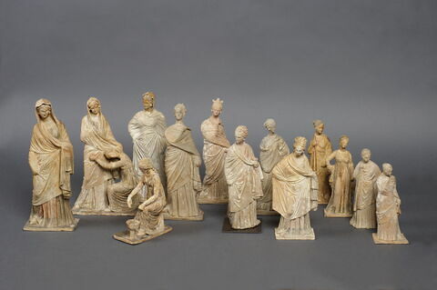 groupe de figurines, image 3/5