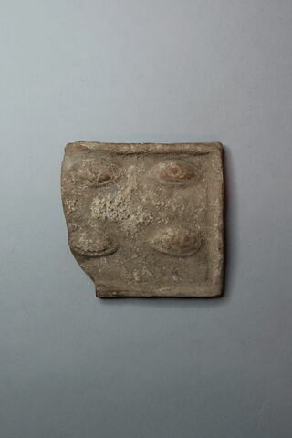 relief ; ex-voto anatomique