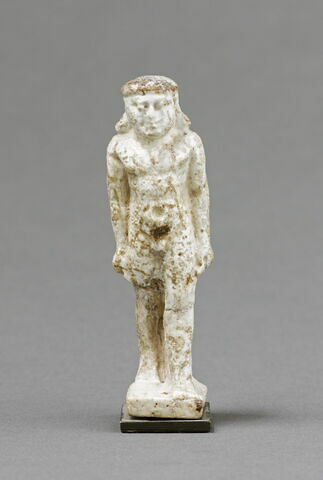 figurine ; amulette