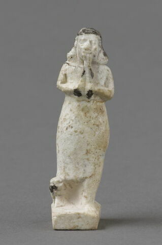 figurine ; amulette