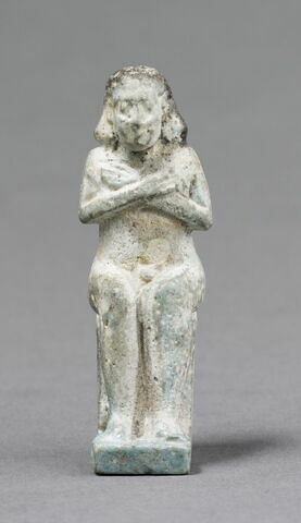 figurine ; amulette