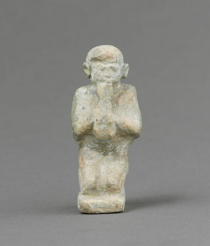 figurine ; amulette