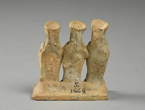 groupe de figurines, image 2/2