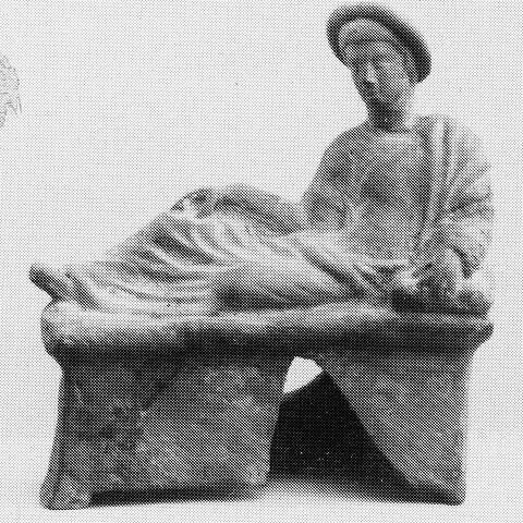 figurine