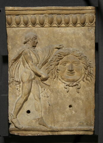 plaque Campana