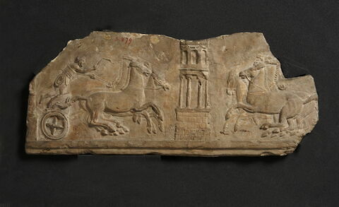 plaque Campana