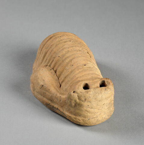 figurine ; ex-voto anatomique