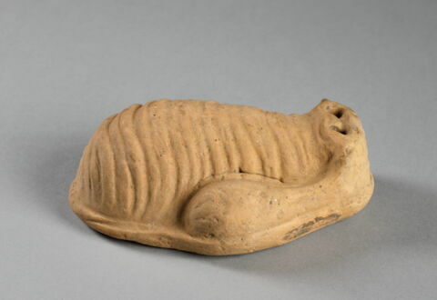 figurine ; ex-voto anatomique, image 2/3