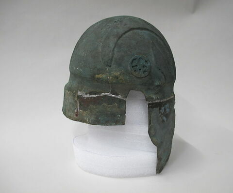 casque, image 2/2