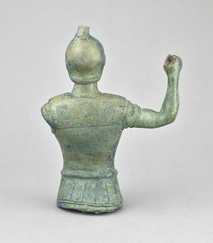 statuette, image 3/3