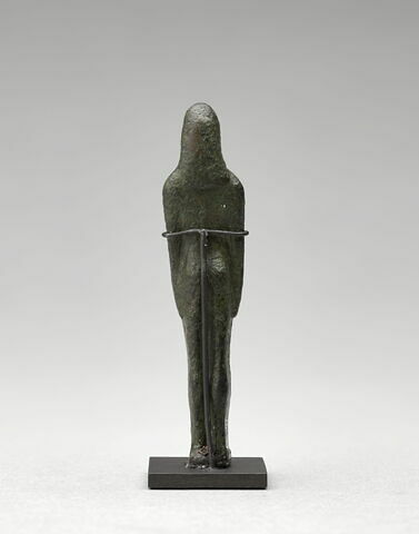 statuette, image 3/4