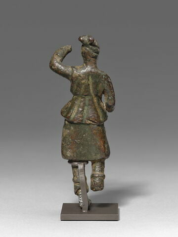 statuette, image 2/2