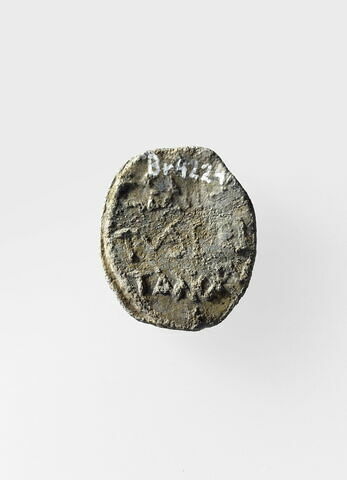 tessère, image 2/2