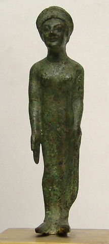 statuette