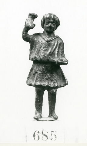 statuette