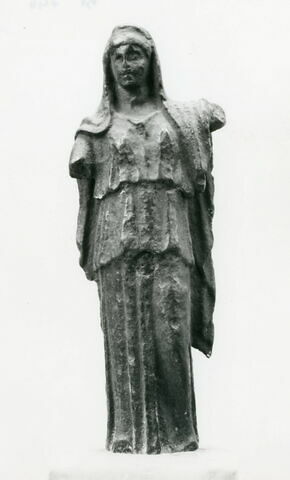 statuette