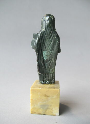 statuette, image 2/3