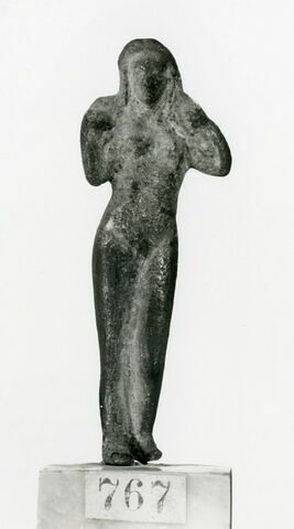 statuette