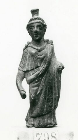 statuette