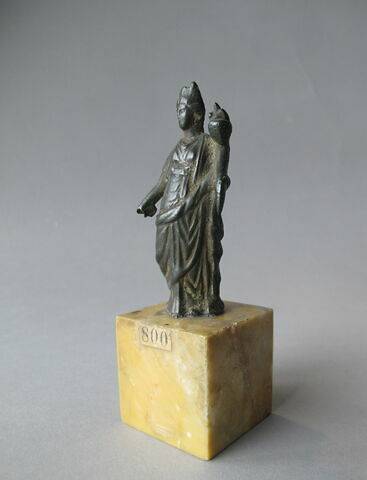 statuette, image 2/3