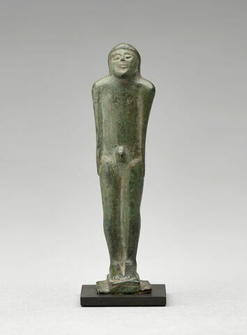 statuette