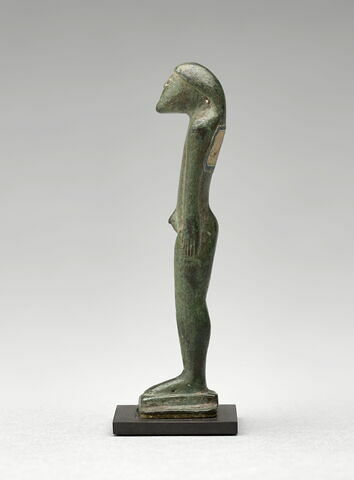 statuette, image 2/4