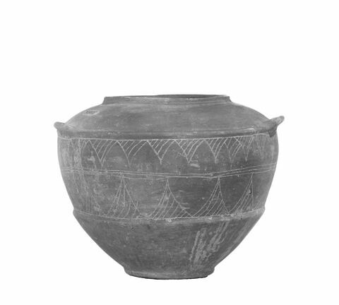 vase