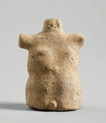 figurine ; ex-voto anatomique