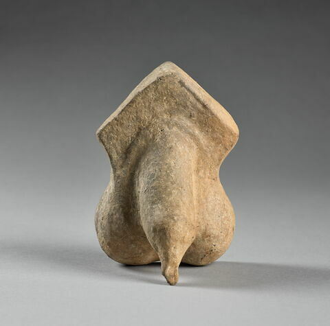 figurine ; ex-voto anatomique