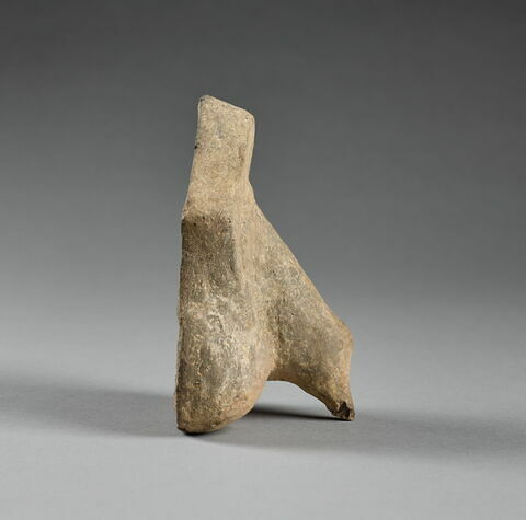 figurine ; ex-voto anatomique, image 2/2