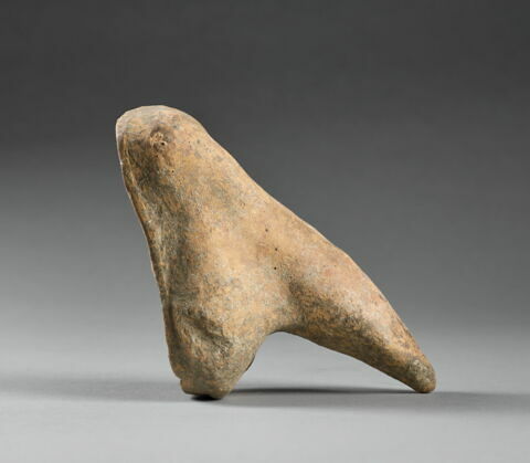 figurine ; ex-voto anatomique, image 2/2