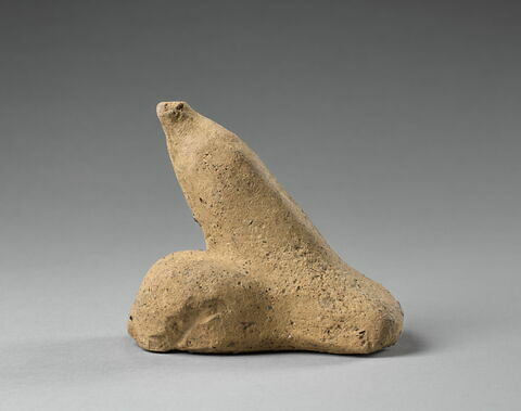 figurine ; ex-voto anatomique, image 2/4