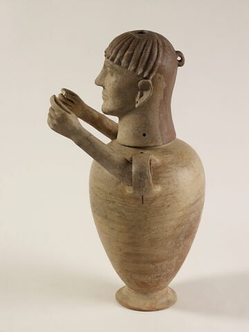 vase canope, image 5/7