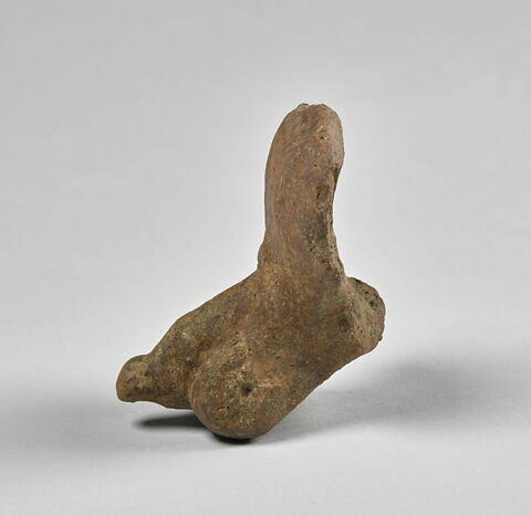 figurine ; ex-voto anatomique, image 2/2