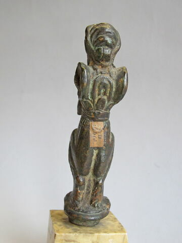 statuette, image 3/3