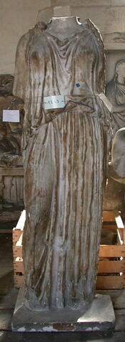 Caryatide “E”