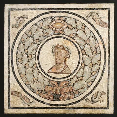 mosaïque, image 3/3