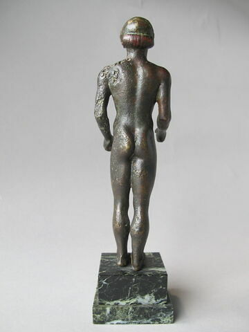 statuette, image 3/3