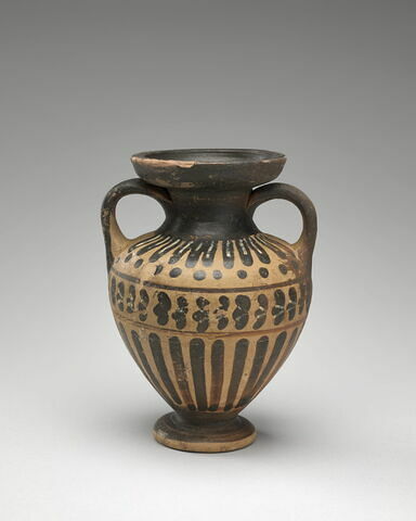 amphorisque